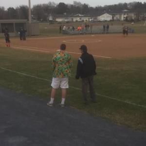 Meet your Posher, Benjamin